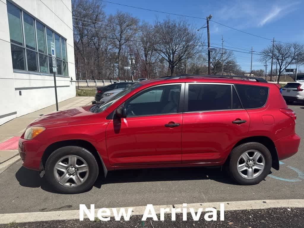 2009 Toyota RAV4 Base — SUV — 92,548 mi — Paramus, NJ
