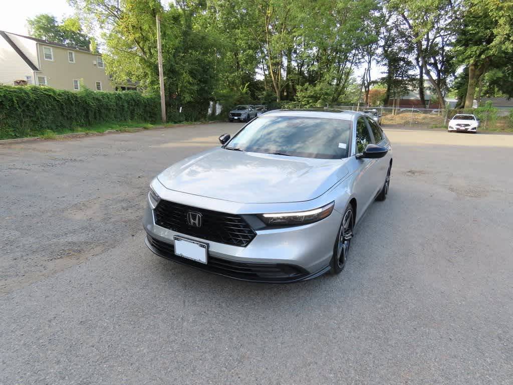 2023 Honda Accord Hybrid Sport — Sedan — 15,573 mi — Paramus, NJ
