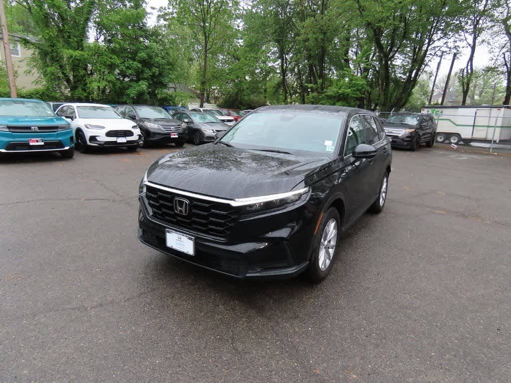 2024 Honda CR-V EX-L — SUV — 27,896 mi — Paramus, NJ