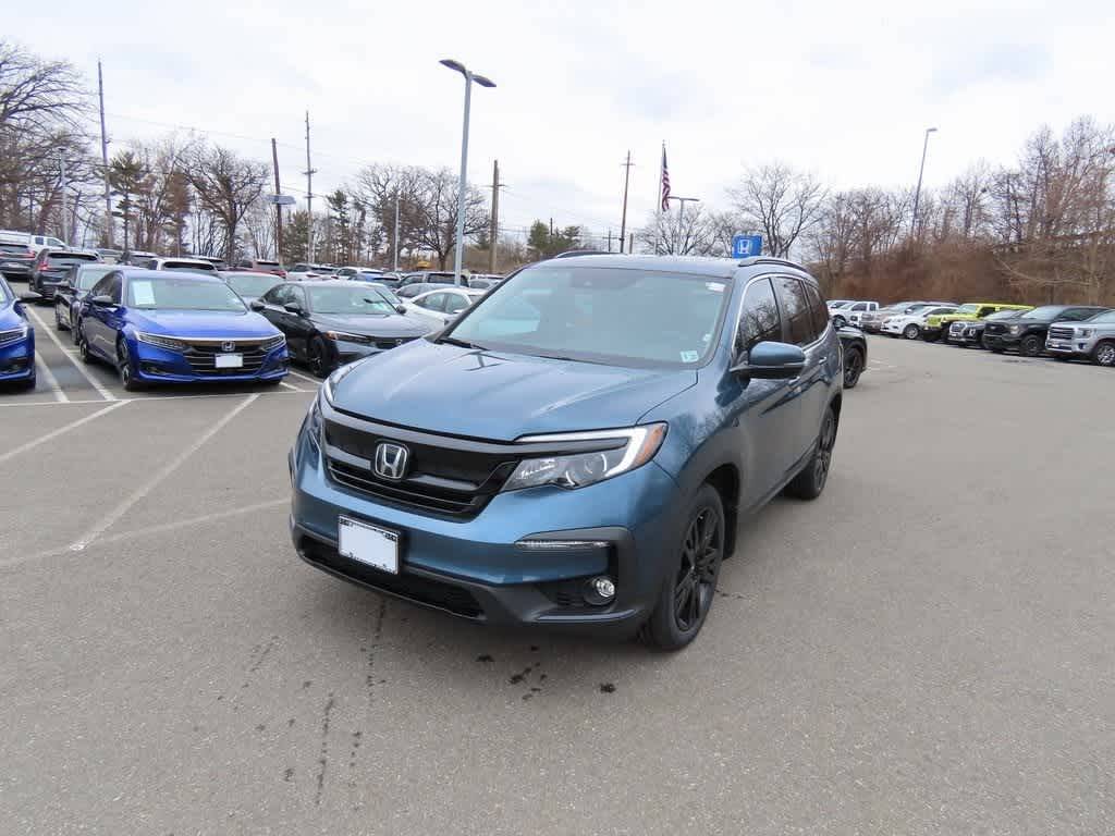 2022 Honda Pilot Special Edition — SUV — 30,234 mi — Paramus, NJ