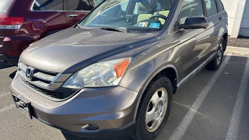 2010 Honda CR-V LX — SUV — 69,020 mi — Paramus, NJ