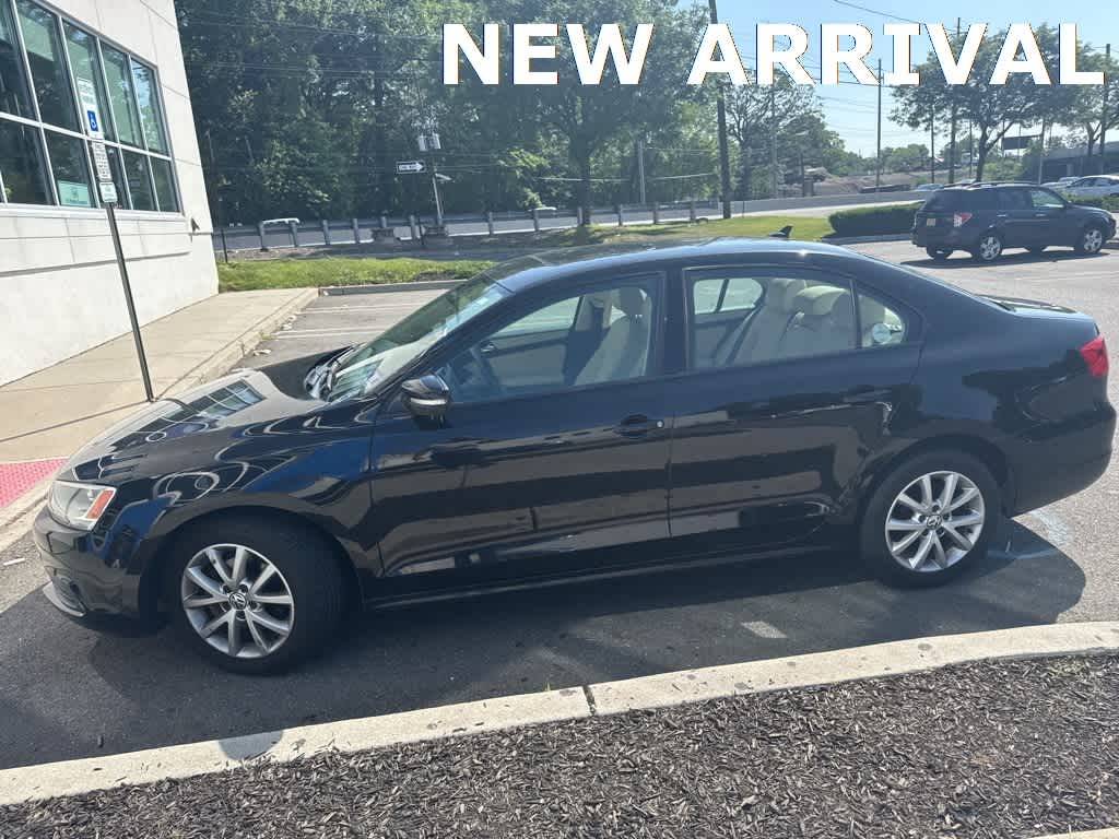 2011 Volkswagen Jetta SE — Sedan — 101,396 mi — Paramus, NJ