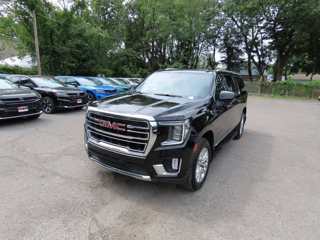 2023 GMC Yukon SLT — SUV — 46,443 mi — Paramus, NJ
