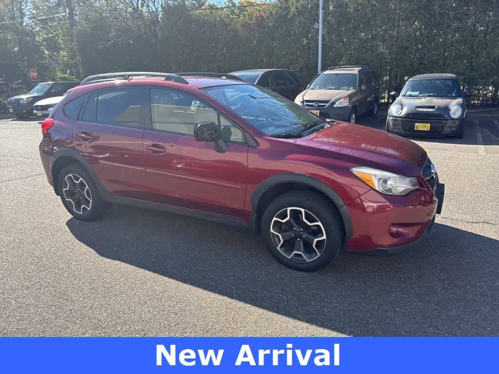 2013 Subaru XV Crosstrek 2.0i Limited — SUV — 86,975 mi — Paramus, NJ