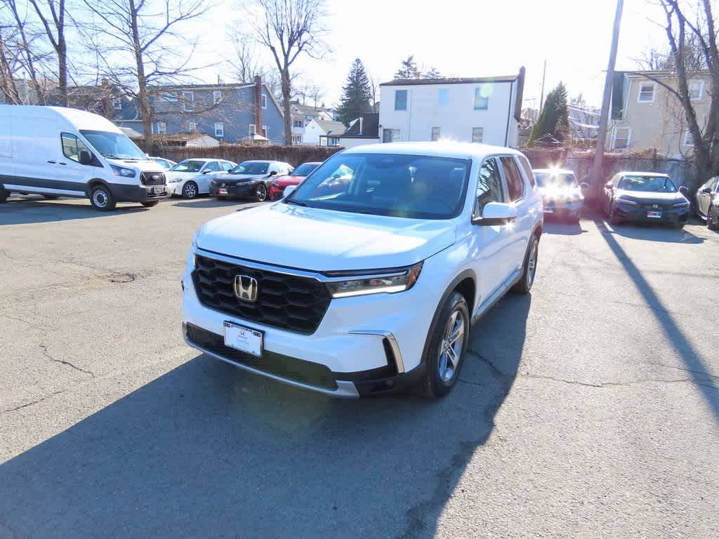 2023 Honda Pilot EX-L 7 Passenger — SUV — 29,104 mi — Paramus, NJ