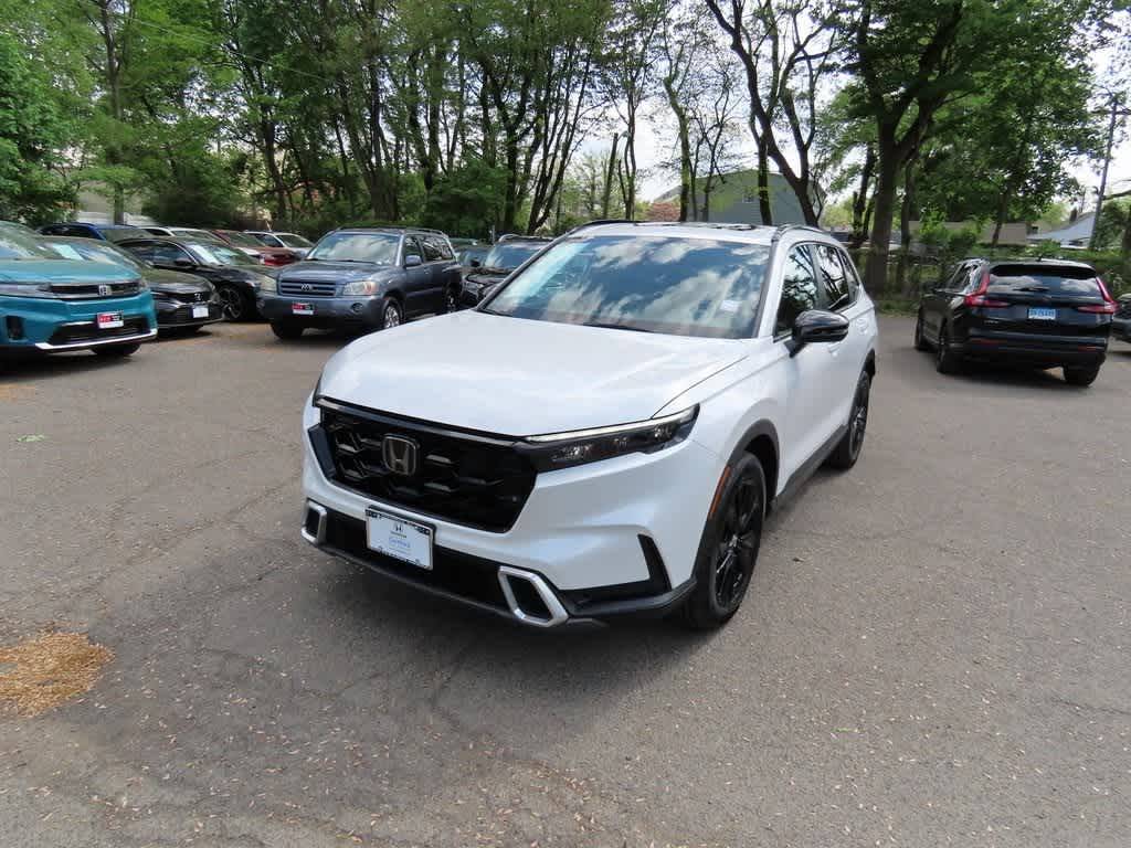 2023 Honda CR-V Hybrid Sport Touring — SUV — 22,360 mi — Paramus, NJ