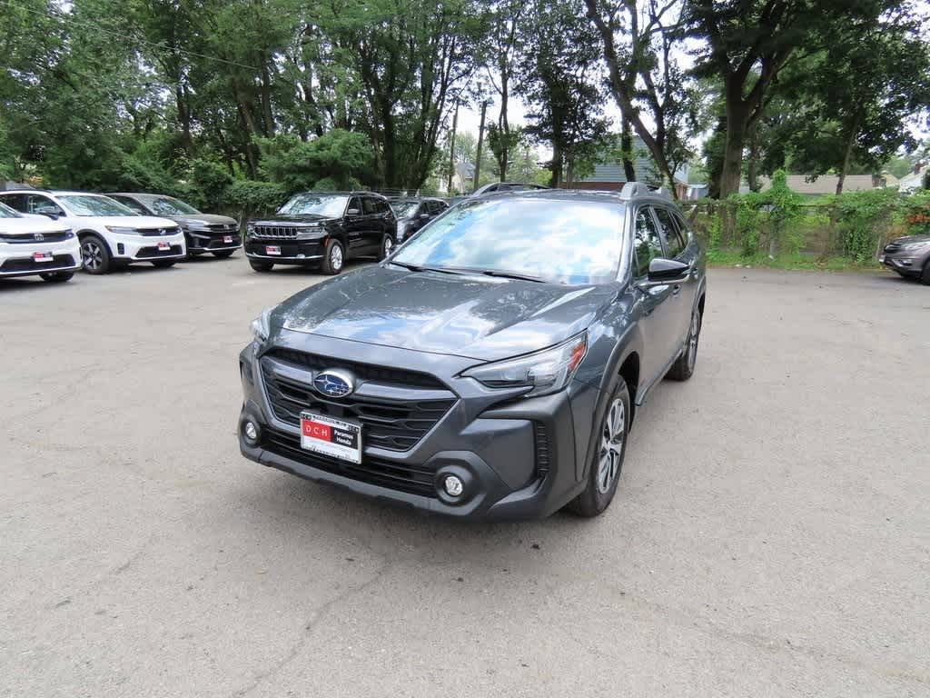 2023 Subaru Outback Premium — SUV — 12,909 mi — Paramus, NJ