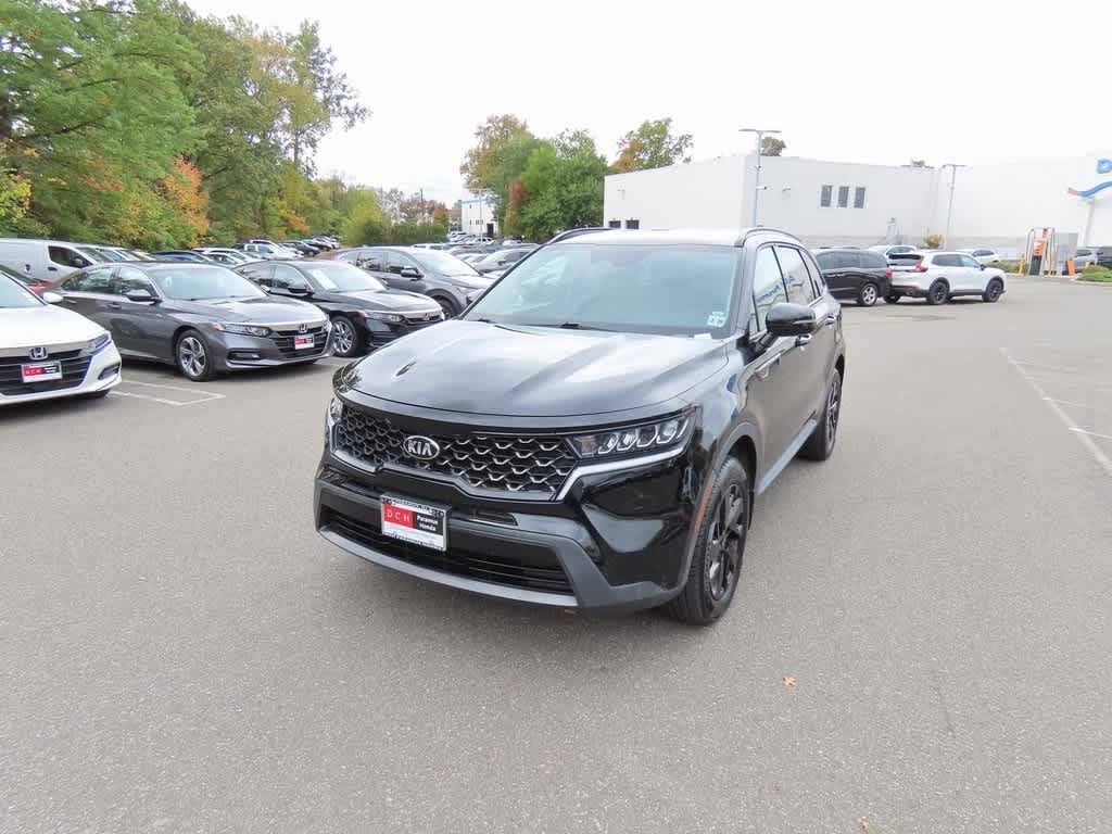 2021 Kia Sorento S — SUV — 73,430 mi — Paramus, NJ