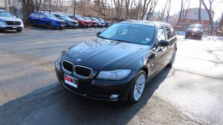 2011 BMW 3 Series 328i — Sedan — 140,417 mi — Paramus, NJ