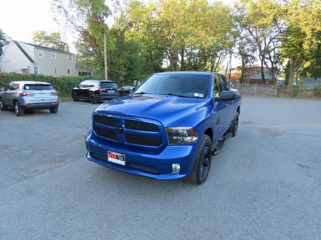 2019 Ram 1500 Classic Express — Pickup Truck — 62,322 mi — Paramus, NJ