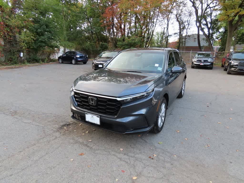 2023 Honda CR-V EX-L — SUV — 28,299 mi — Paramus, NJ