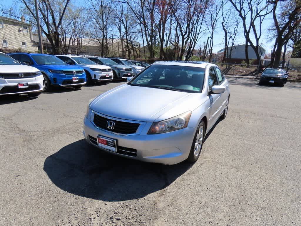 2010 Honda Accord EX — Sedan — 151,776 mi — Paramus, NJ