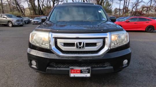 2011 Honda Pilot Touring For Sale in Paramus, NJ 