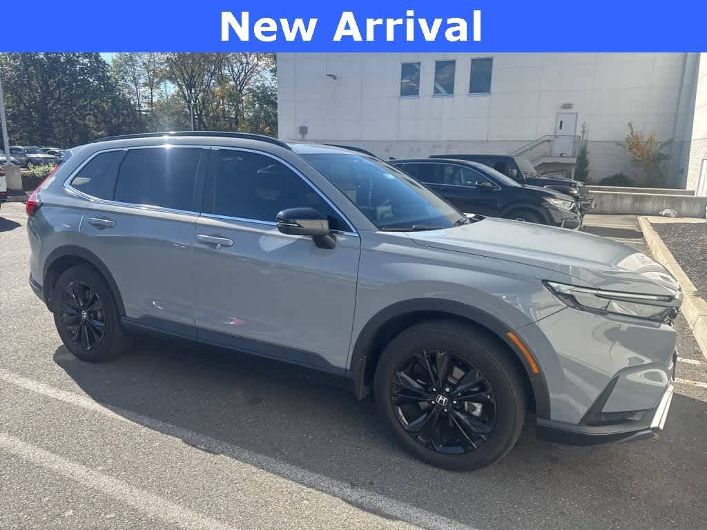 2023 Honda CR-V Hybrid Sport Touring — SUV — 25,290 mi — Paramus, NJ