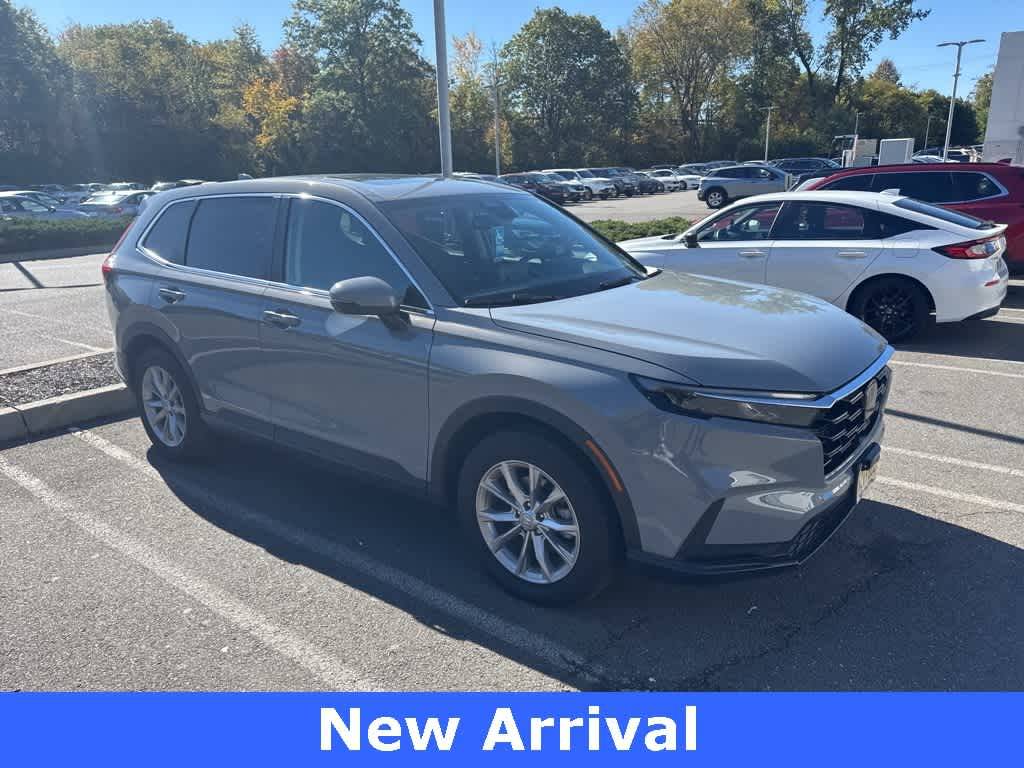2024 Honda CR-V EX — SUV — 22,132 mi — Paramus, NJ