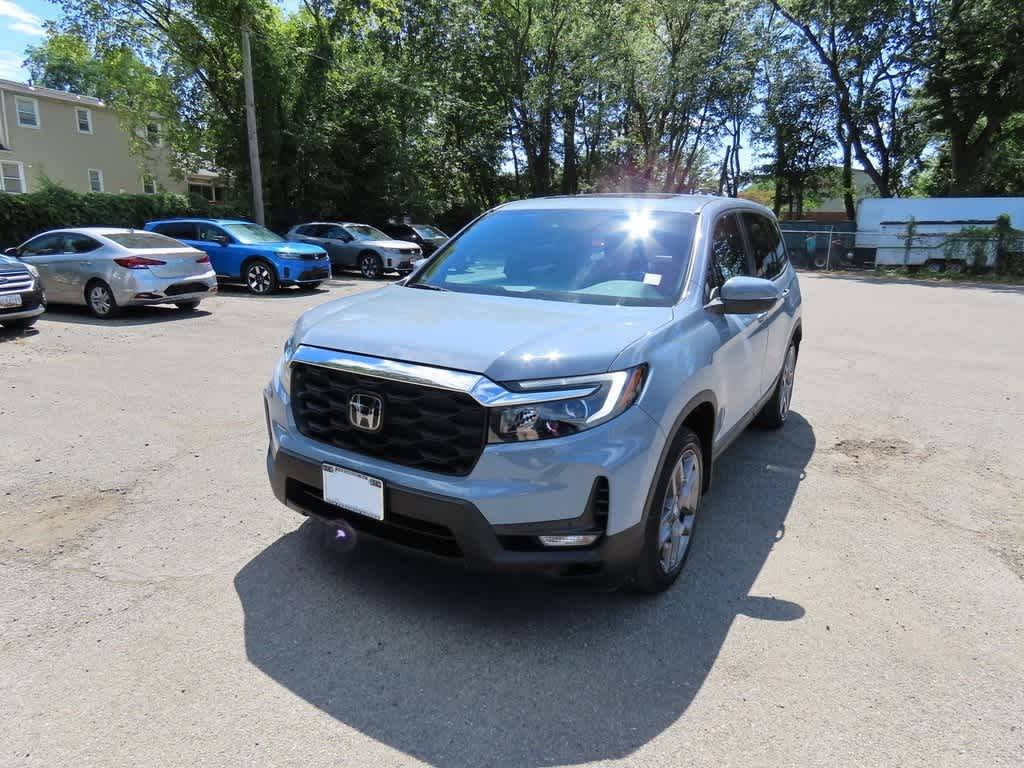 2022 Honda Passport EX-L — SUV — 28,637 mi — Paramus, NJ