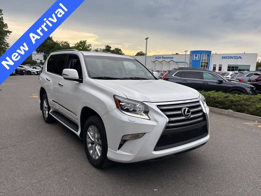 2019 Lexus GX GX 460 Premium — SUV — 56,300 mi — Paramus, NJ