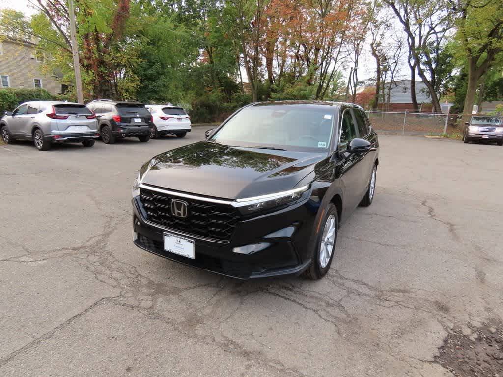 2024 Honda CR-V EX — SUV — 16,549 mi — Paramus, NJ