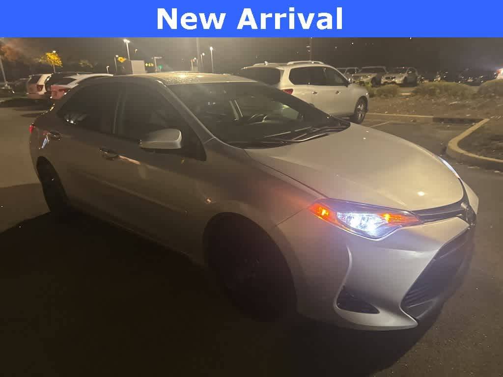 2019 Toyota Corolla LE — Sedan — 48,051 mi — Paramus, NJ