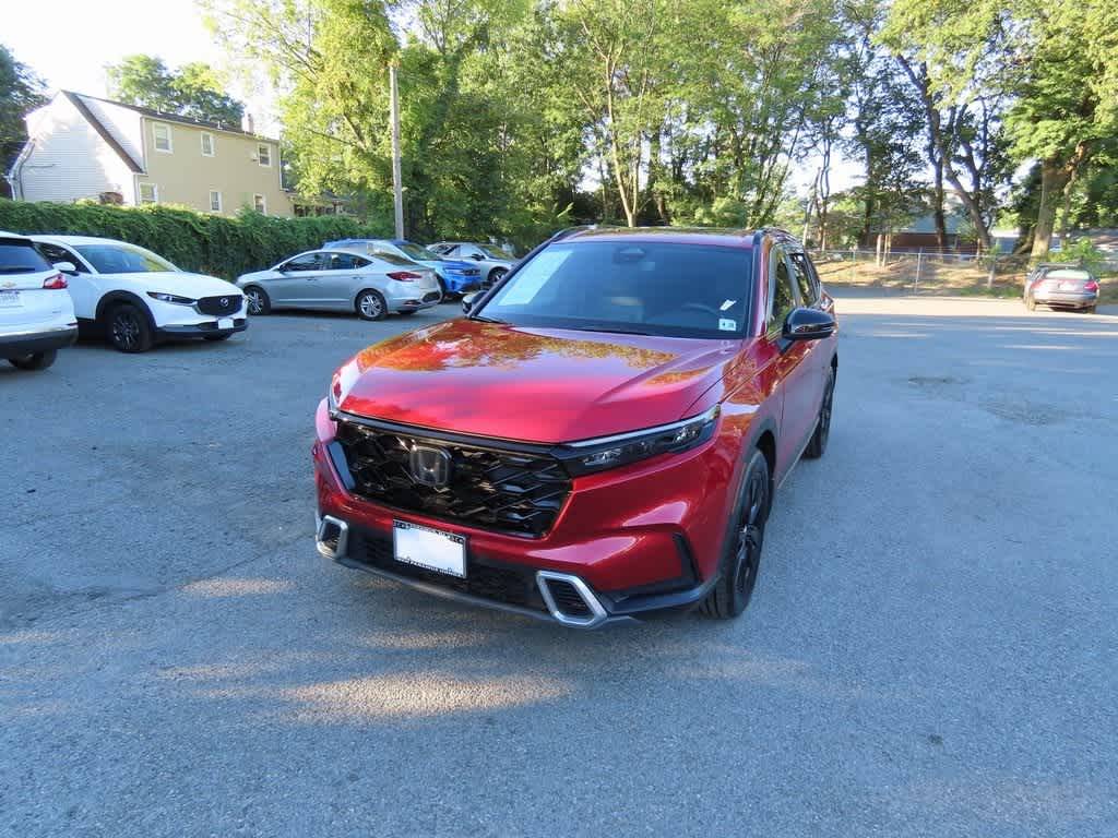 2023 Honda CR-V Hybrid Sport Touring — SUV — 50,085 mi — Paramus, NJ