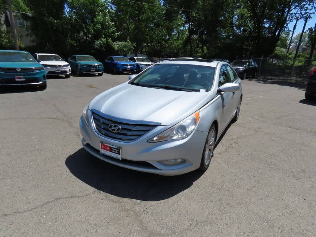 2013 Hyundai Sonata SE — Sedan — 149,986 mi — Paramus, NJ