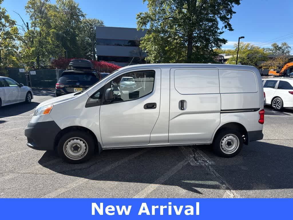 2019 Nissan NV200 Compact Cargo S — Cargo Van — 34,831 mi — Paramus, NJ