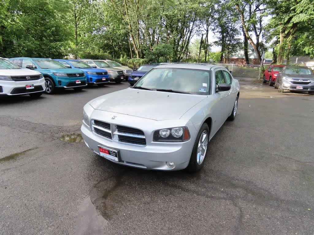 2009 Dodge Charger SXT — Sedan — 44,943 mi — Paramus, NJ