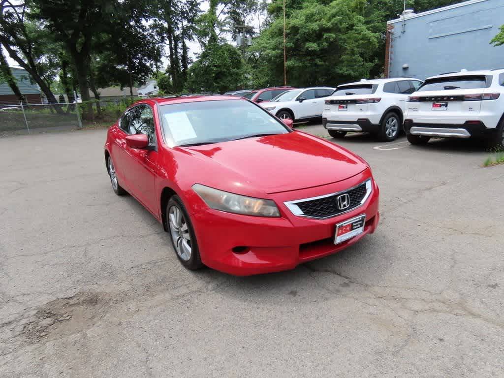 2010 Honda Accord EX — Coupe — 106,458 mi — Paramus, NJ