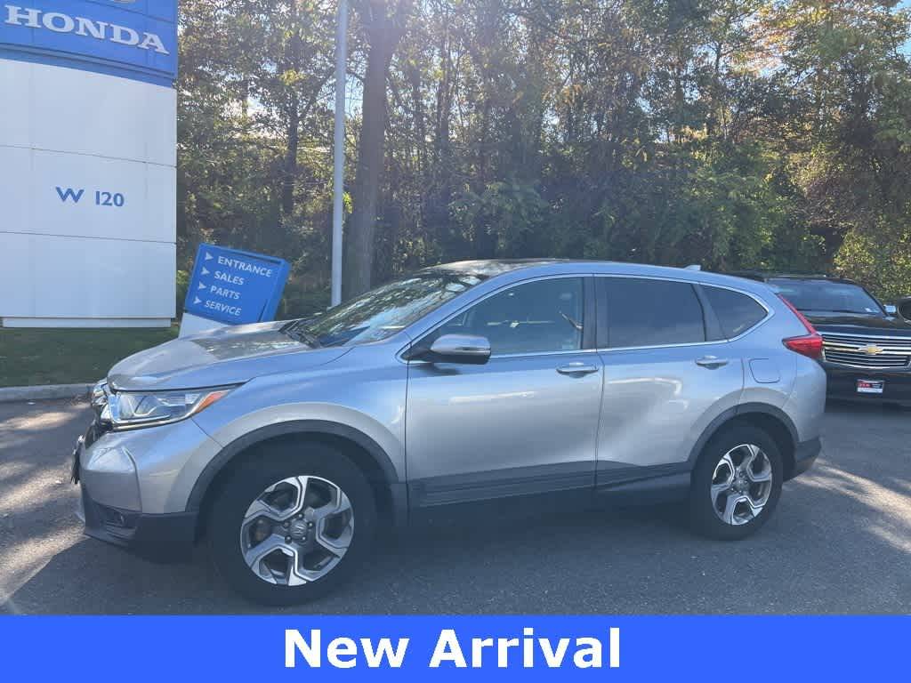 2019 Honda CR-V EX-L — SUV — 42,750 mi — Paramus, NJ