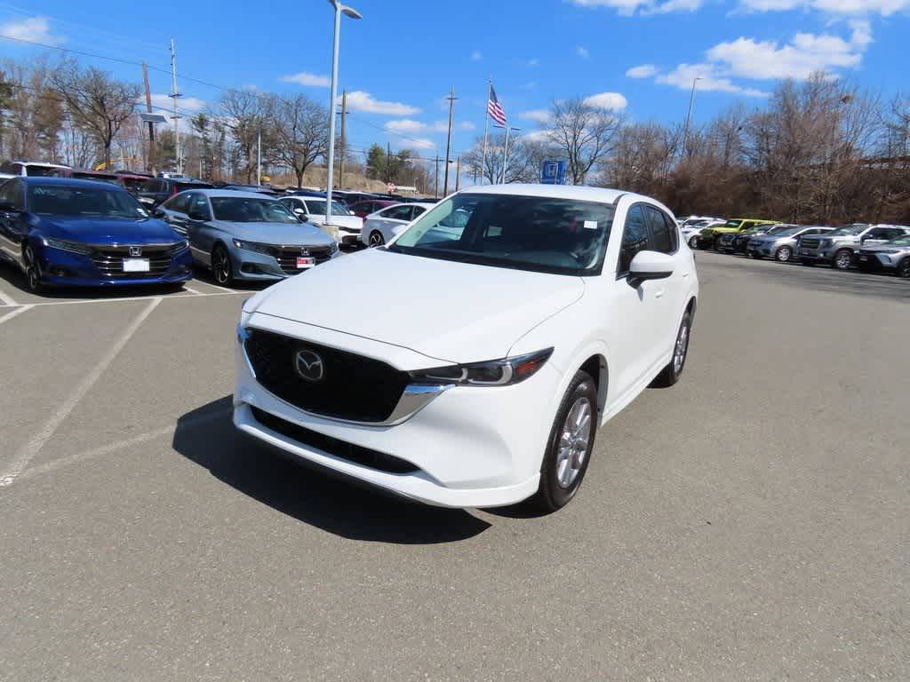 2024 Mazda CX-5 2.5 S Select — SUV — 29,948 mi — Paramus, NJ
