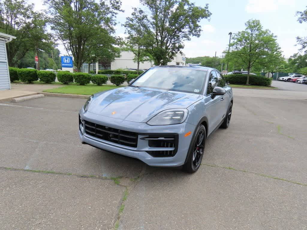 2024 Porsche Cayenne S — SUV — 12,297 mi — Paramus, NJ