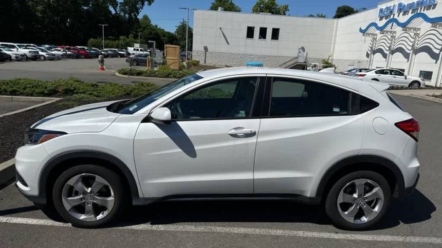 2022 Honda HR-V LX — SUV — 29,433 mi — Paramus, NJ