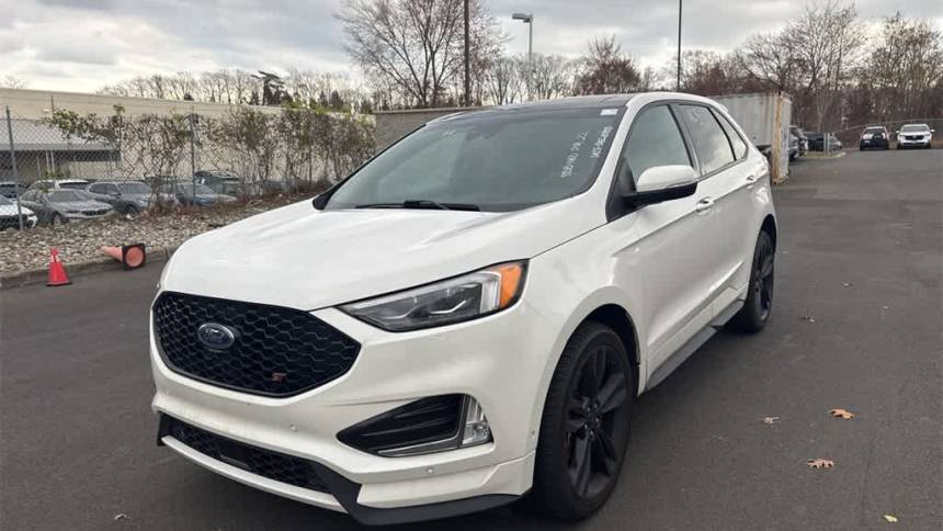 2022 Ford Edge ST — SUV — 54,738 mi — Paramus, NJ