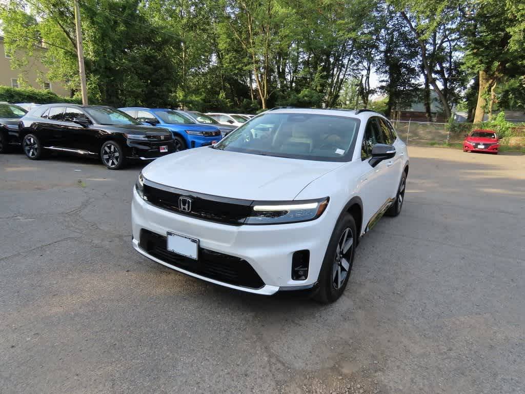 2024 Honda Prologue Touring — SUV — 11,090 mi — Paramus, NJ