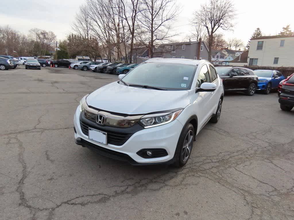 2022 Honda HR-V EX — SUV — 32,692 mi — Paramus, NJ
