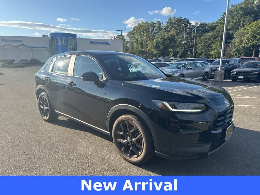 2023 Honda HR-V Sport — SUV — 29,543 mi — Paramus, NJ