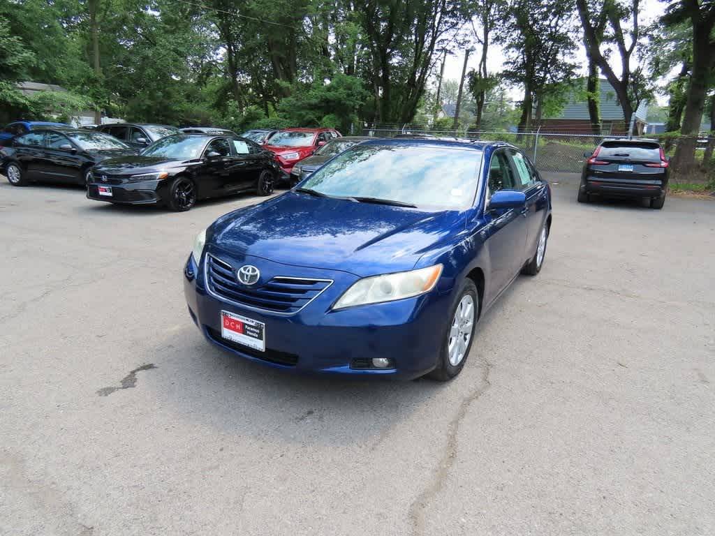 2007 Toyota Camry XLE — Sedan — 119,975 mi — Paramus, NJ
