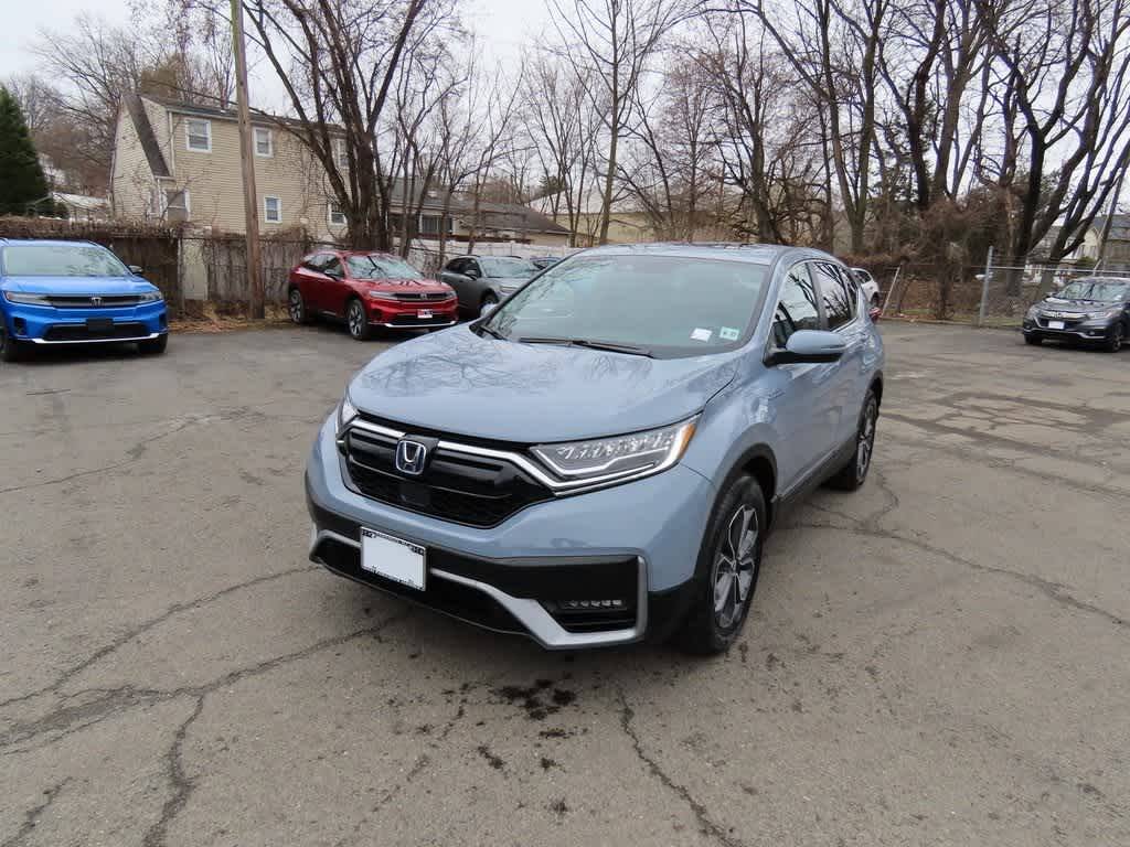2022 Honda CR-V Hybrid EX-L — SUV — 32,199 mi — Paramus, NJ
