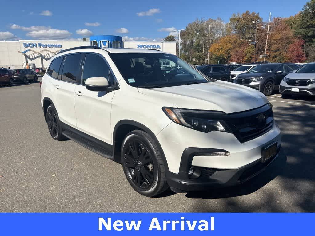 2021 Honda Pilot Special Edition — SUV — 145,728 mi — Paramus, NJ
