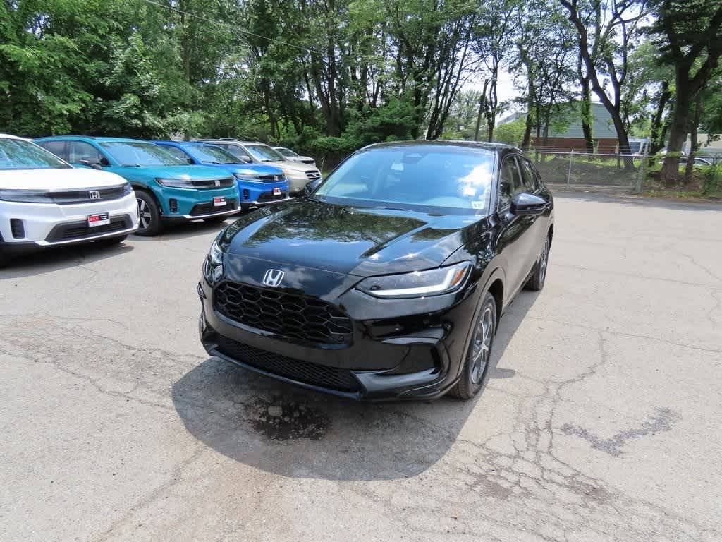 2023 Honda HR-V EX-L — SUV — 33,401 mi — Paramus, NJ