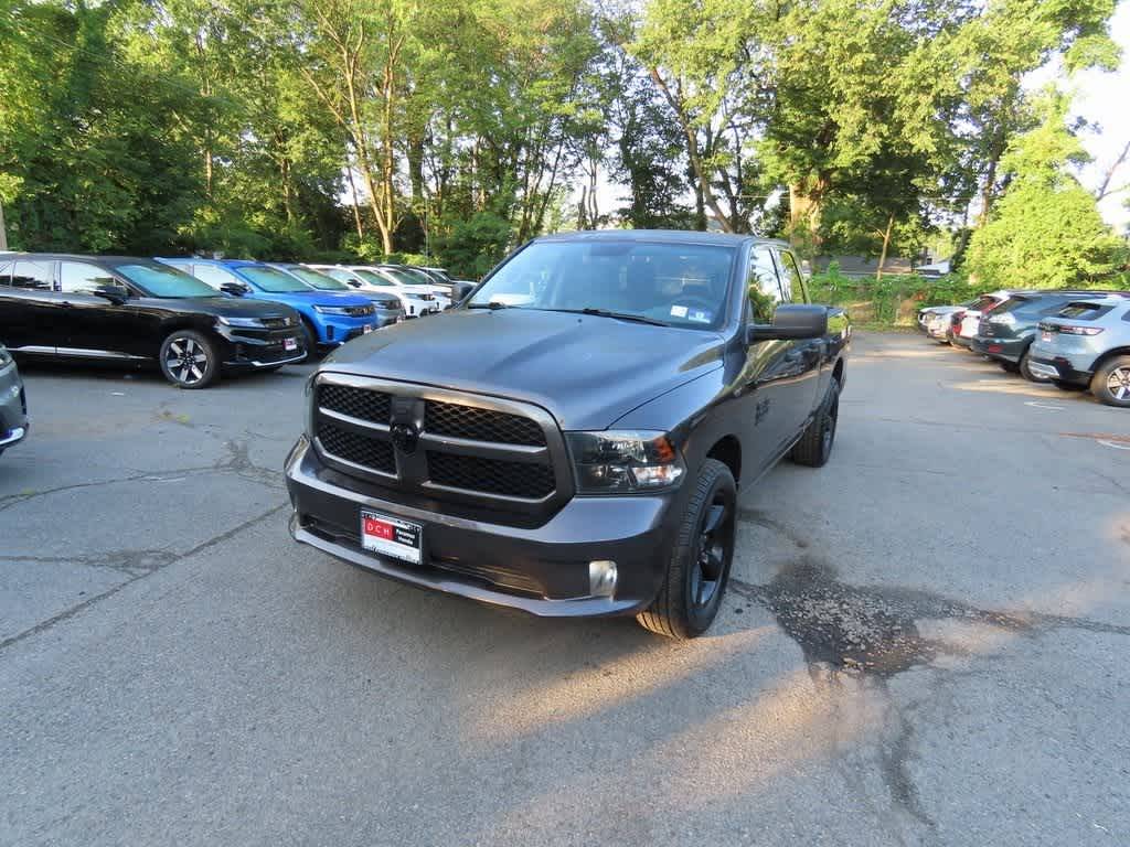 2019 Ram 1500 Classic Express — Pickup Truck — 88,714 mi — Paramus, NJ