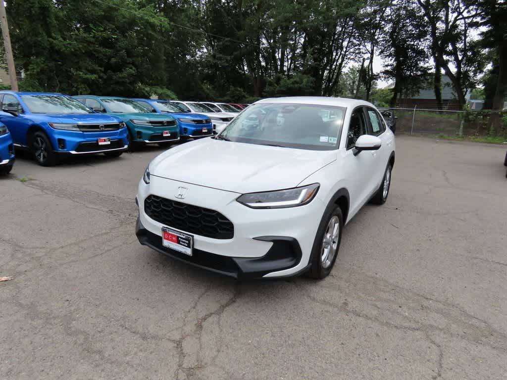 2023 Honda HR-V LX — SUV — 33,526 mi — Paramus, NJ