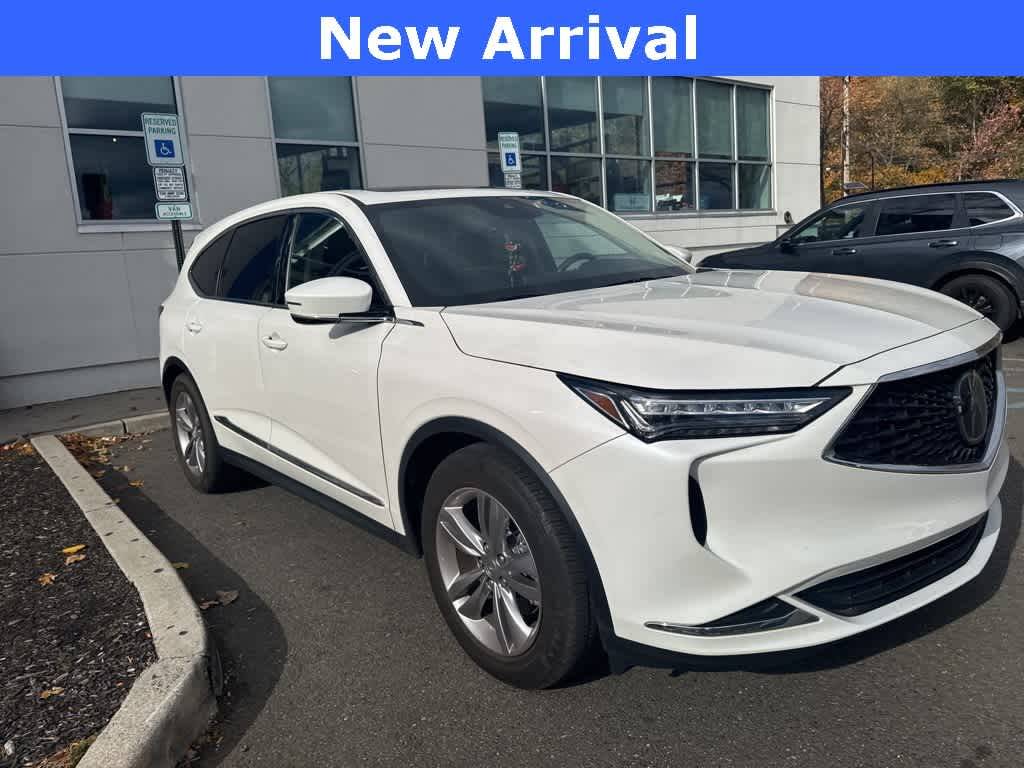 2023 Acura MDX Base — SUV — 30,294 mi — Paramus, NJ