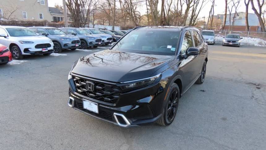 2023 Honda CR-V Hybrid Sport Touring — SUV — 5,955 mi — Paramus, NJ