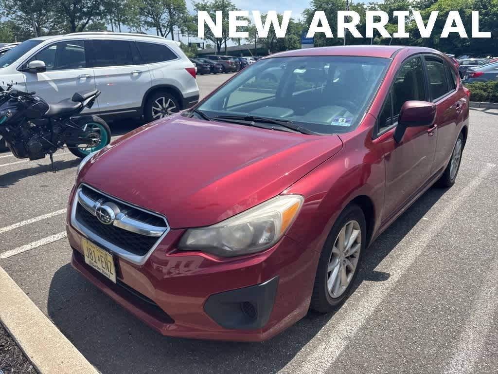 2013 Subaru Impreza 2.0i Premium — Wagon — 230,900 mi — Paramus, NJ
