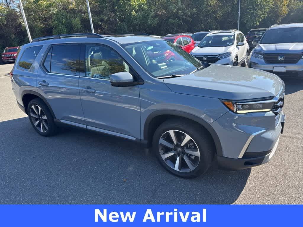 2023 Honda Pilot Elite — SUV — 36,505 mi — Paramus, NJ