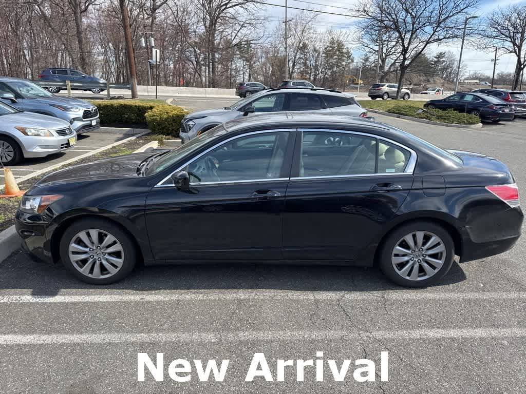 2012 Honda Accord EX-L — Sedan — 100,286 mi — Paramus, NJ