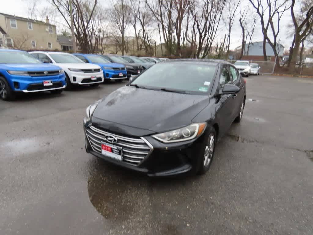 2017 Hyundai Elantra SE — Sedan — 111,838 mi — Paramus, NJ