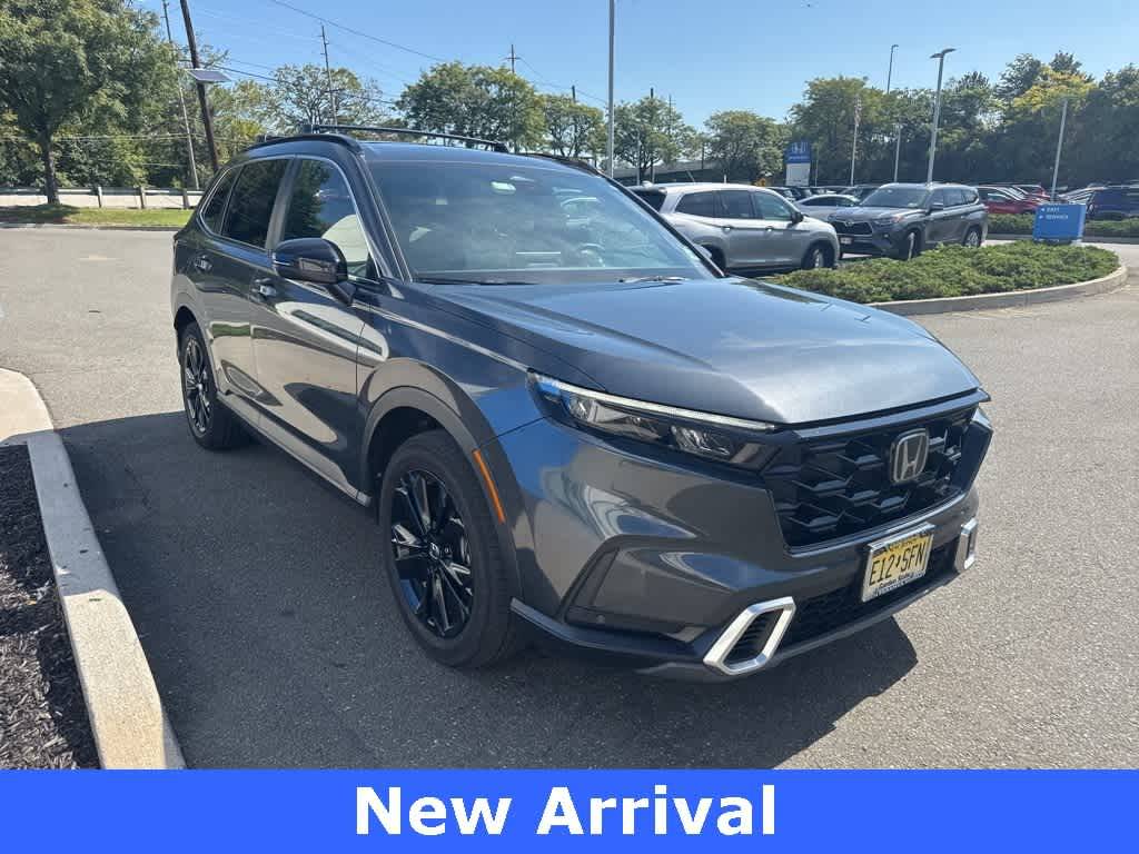 2023 Honda CR-V Hybrid Sport Touring — SUV — 30,291 mi — Paramus, NJ