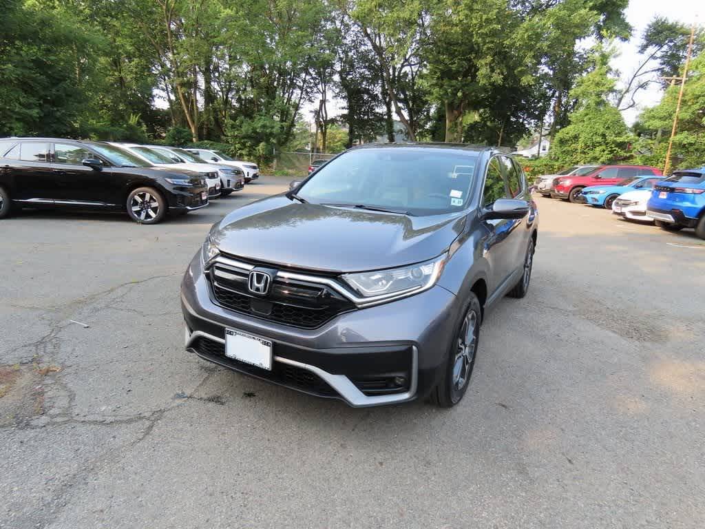 2022 Honda CR-V EX — SUV — 32,729 mi — Paramus, NJ